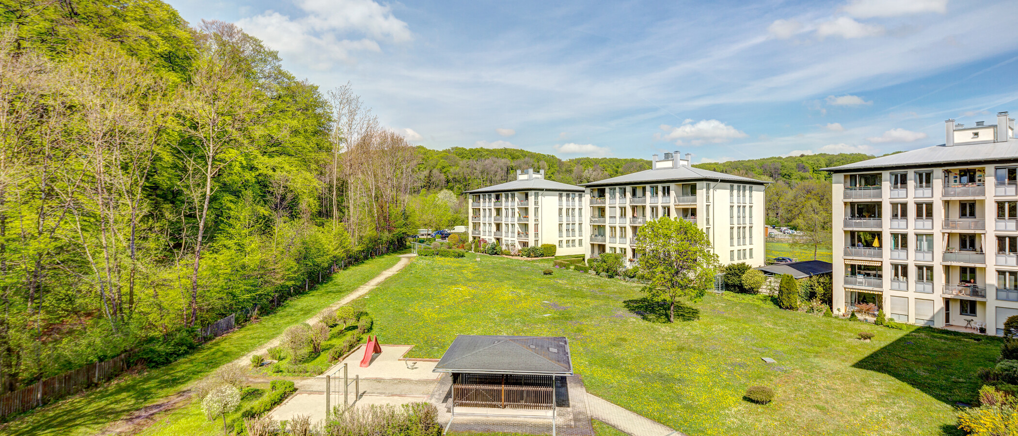 appartamento Starnberg 02 vista 6634