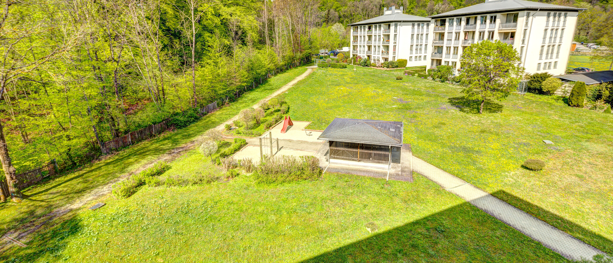 appartamento Starnberg 03 vista 6634