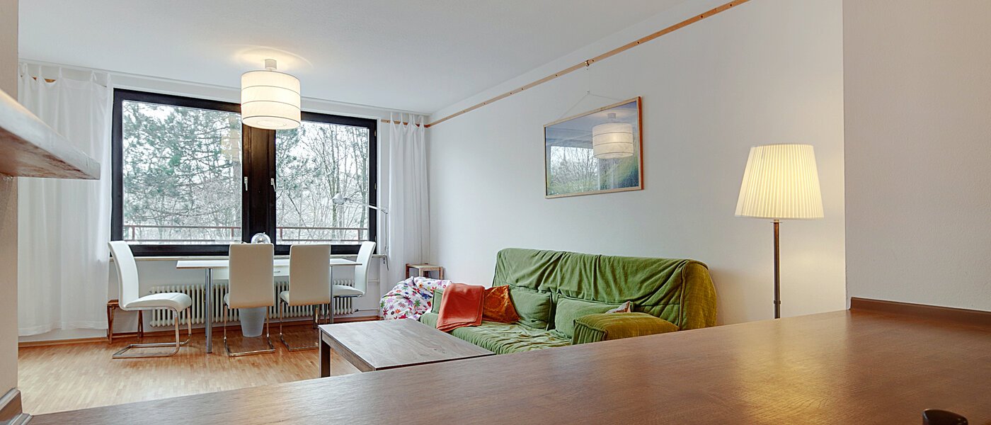 appartamento München Haidhausen 03 cucina 6637