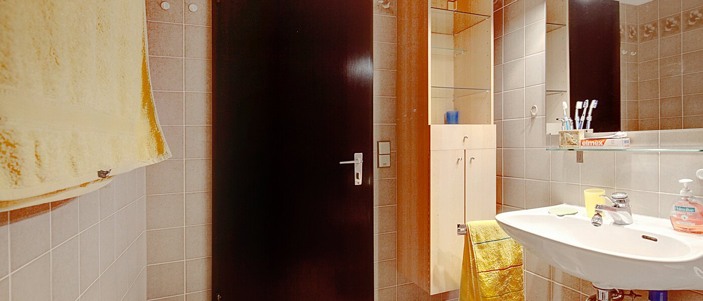 appartamento München Haidhausen 03 bagno 6637