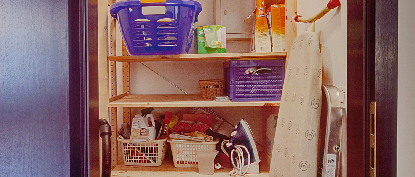 appartamento München Haidhausen 04 ingresso/corridioio 6637