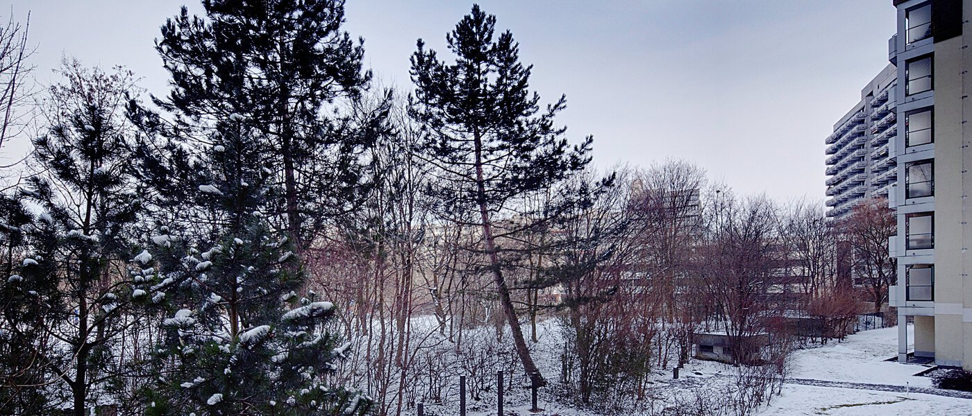 appartamento München Haidhausen 03 vista 6637