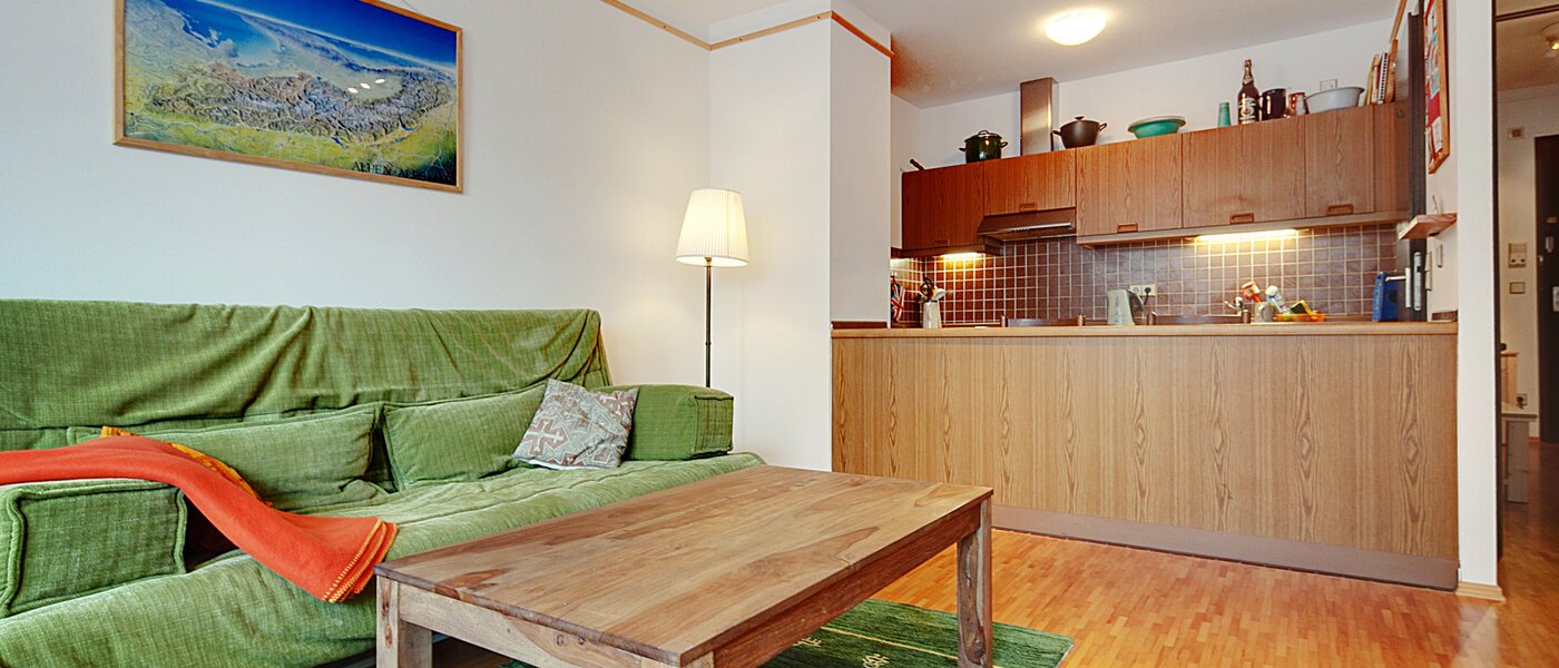 appartamento München Haidhausen 05 zona living 6637