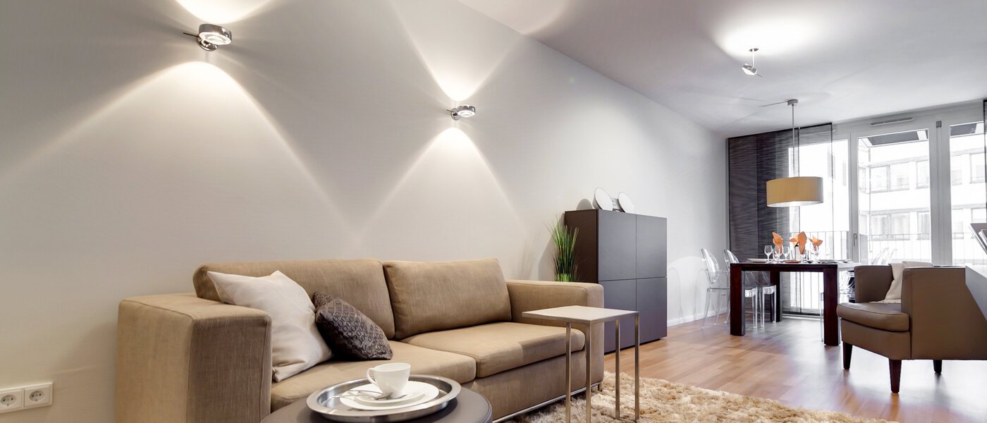 appartamento München Maxvorstadt 01 soggiorno 6639