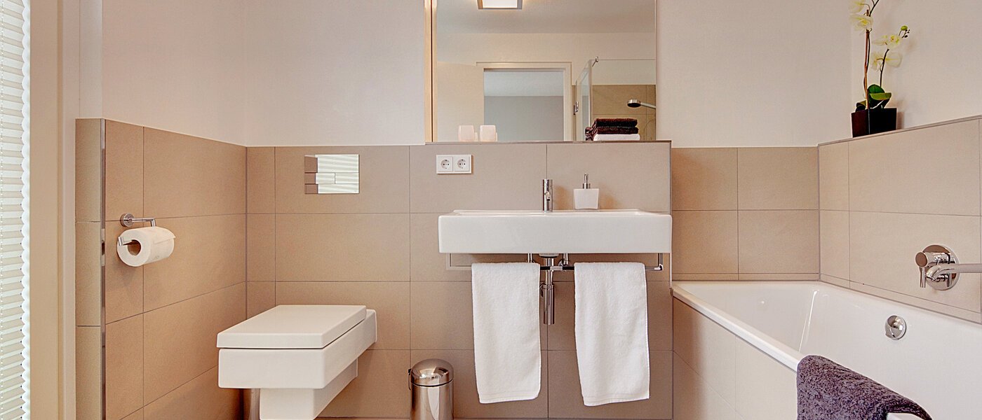 appartamento München Maxvorstadt 01 bagno 6639