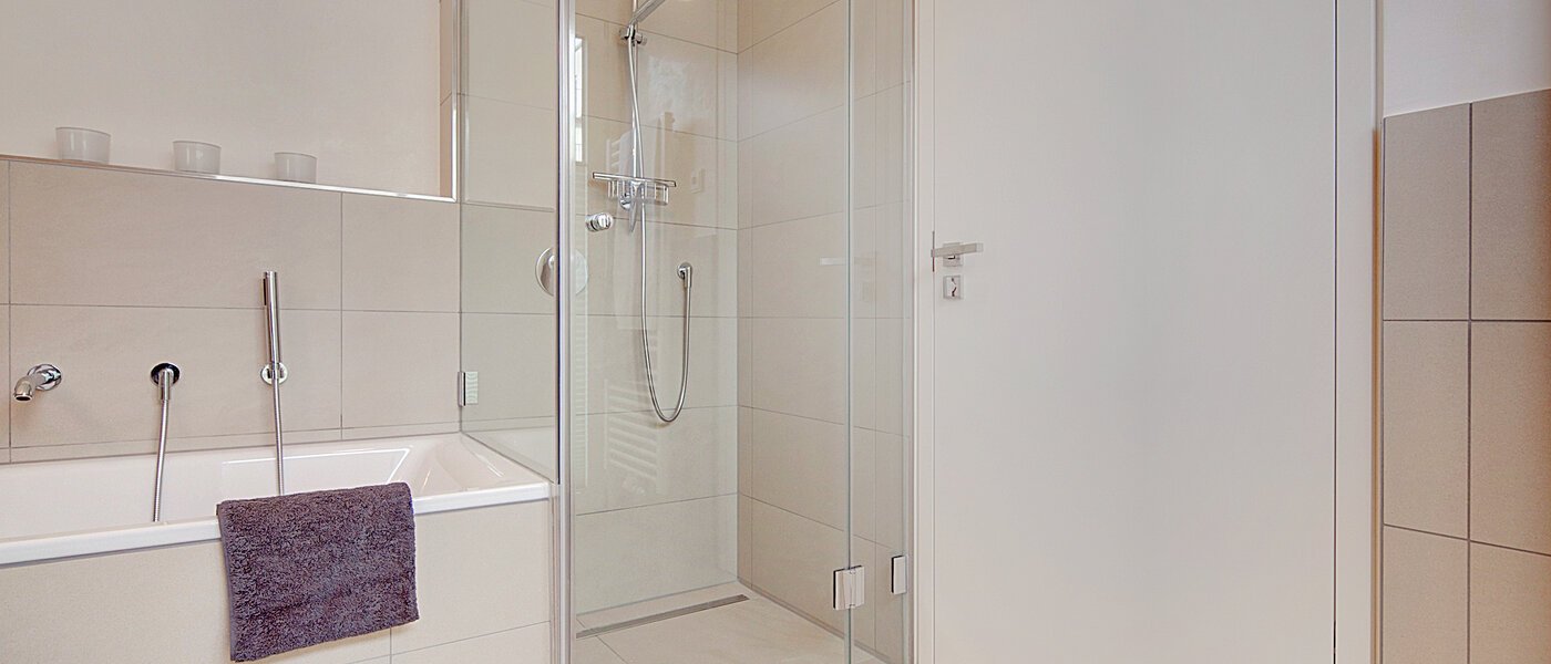 appartamento München Maxvorstadt 03 bagno 6639