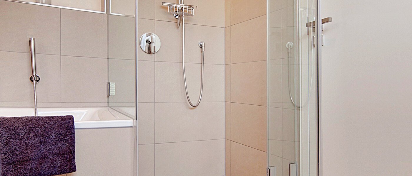 appartamento München Maxvorstadt 04 bagno 6639