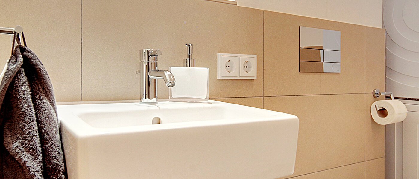 appartamento München Maxvorstadt 01 toilette separata 6639