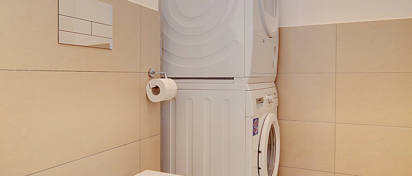 appartamento München Maxvorstadt 02 toilette separata 6639