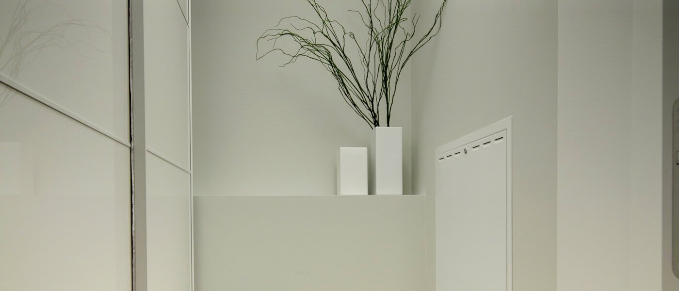 appartamento München Maxvorstadt 01 particolarità 6639