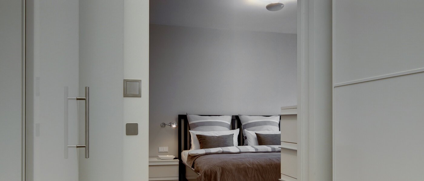 appartamento München Maxvorstadt 02 particolarità 6639