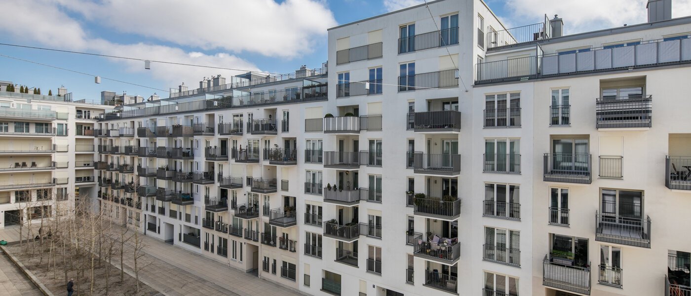 appartamento München Maxvorstadt 01 vista 6639