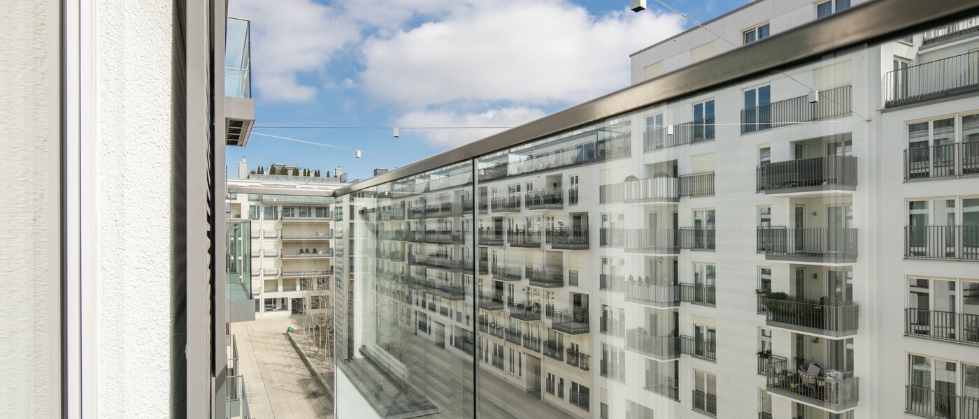 appartamento München Maxvorstadt 02 vista 6639