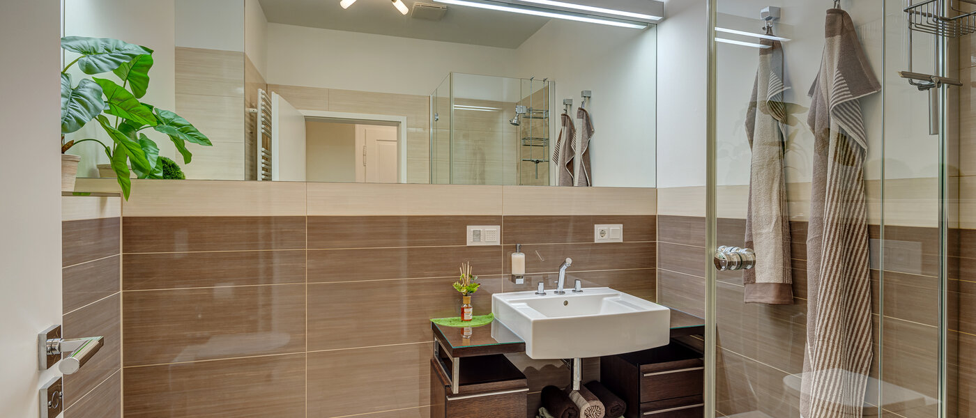 appartamento München Neuhausen 01 bagno 6646