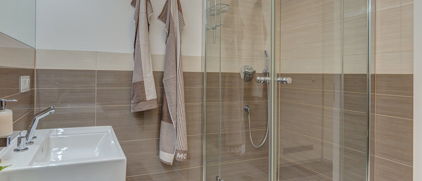 appartamento München Neuhausen 02 bagno 6646