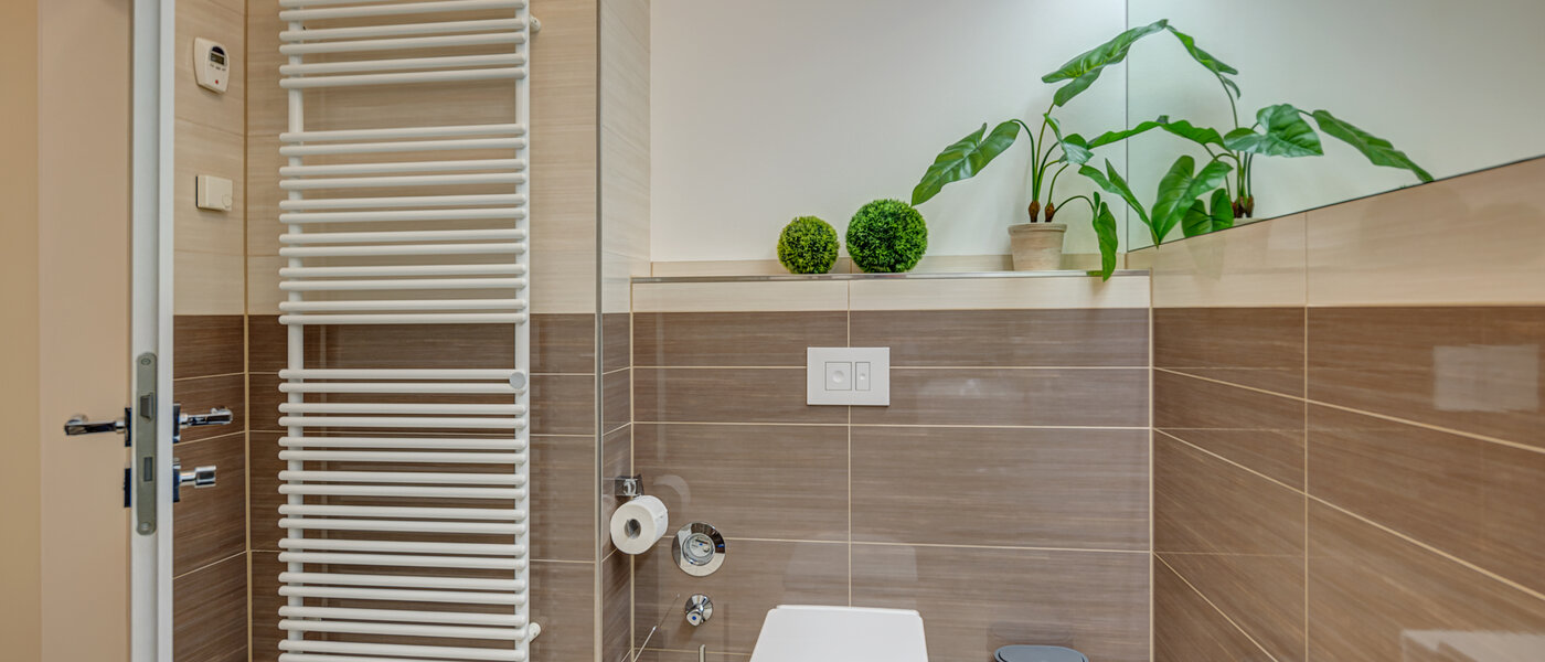 appartamento München Neuhausen 03 bagno 6646