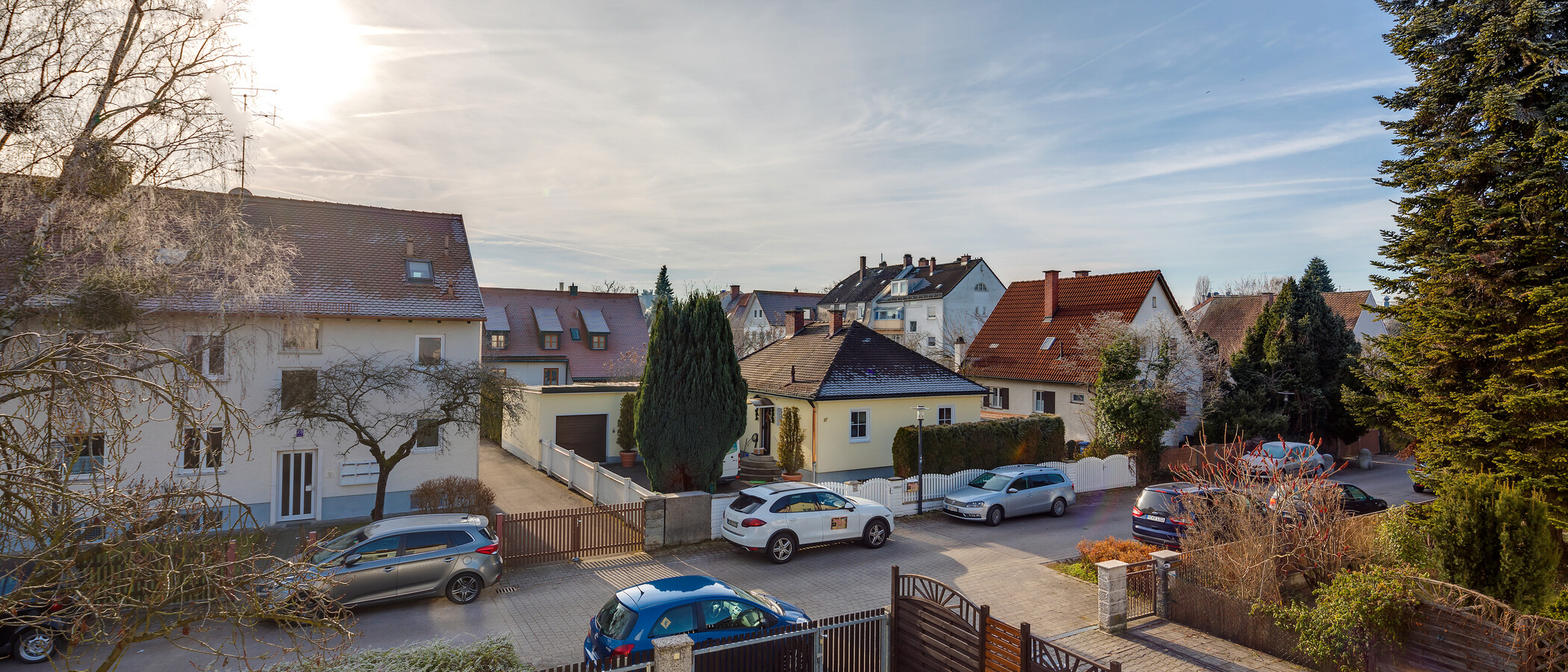 appartamento München Moosach 03 vista 6666
