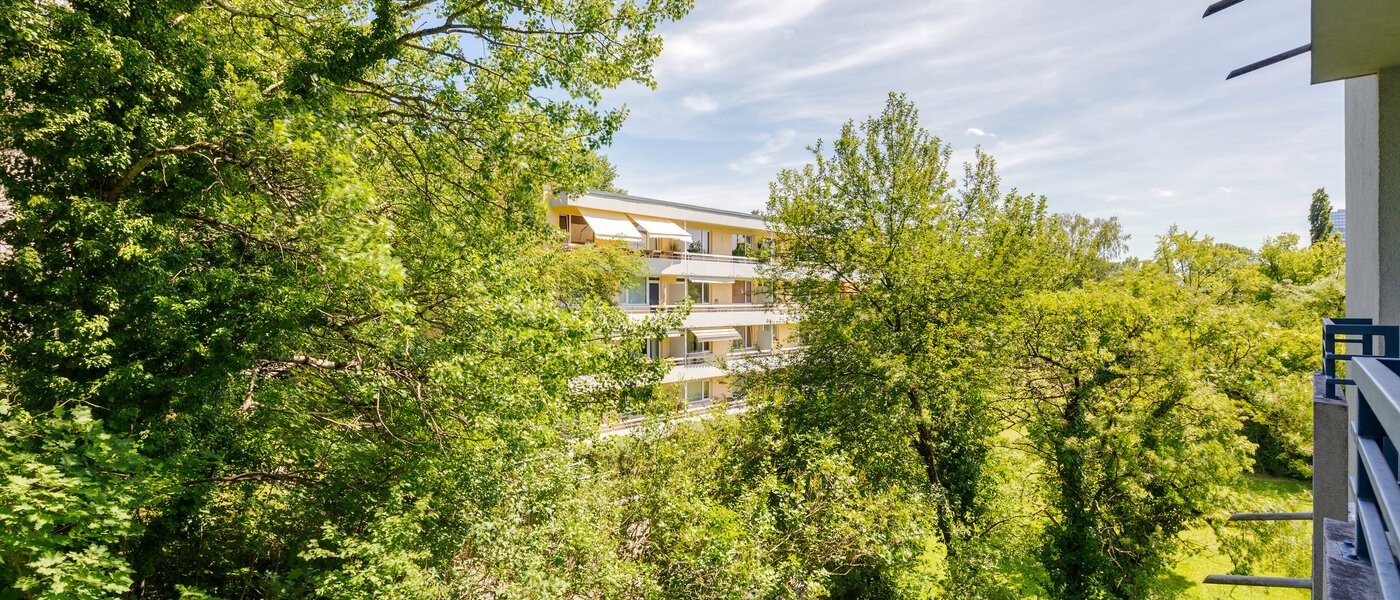 appartamento München Denning 01 vista 6670