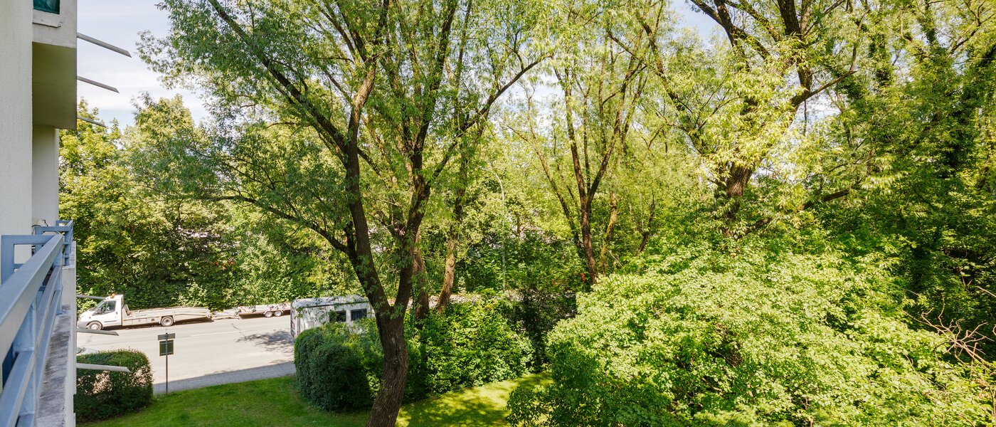 appartamento München Denning 02 vista 6670