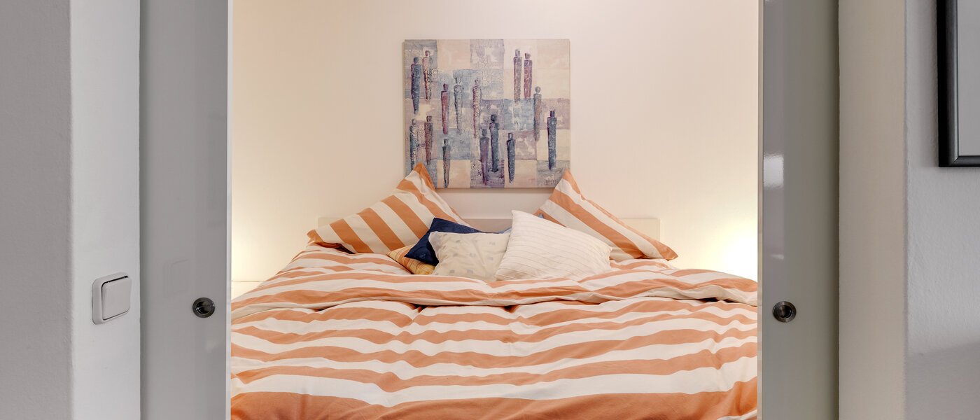 appartamento München Denning 01 zona notte 6670