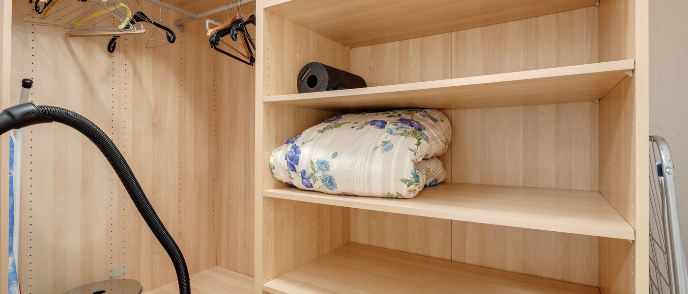 appartamento München Denning 01 ripostiglio 6670