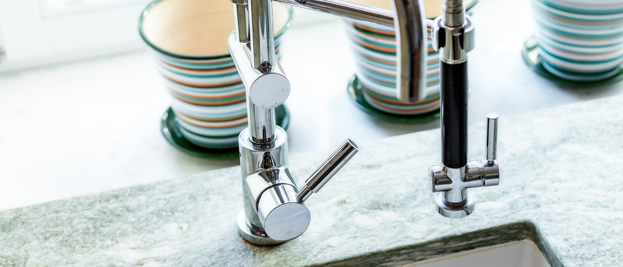 appartamento München Ludwigsvorstadt 05 cucina 6674