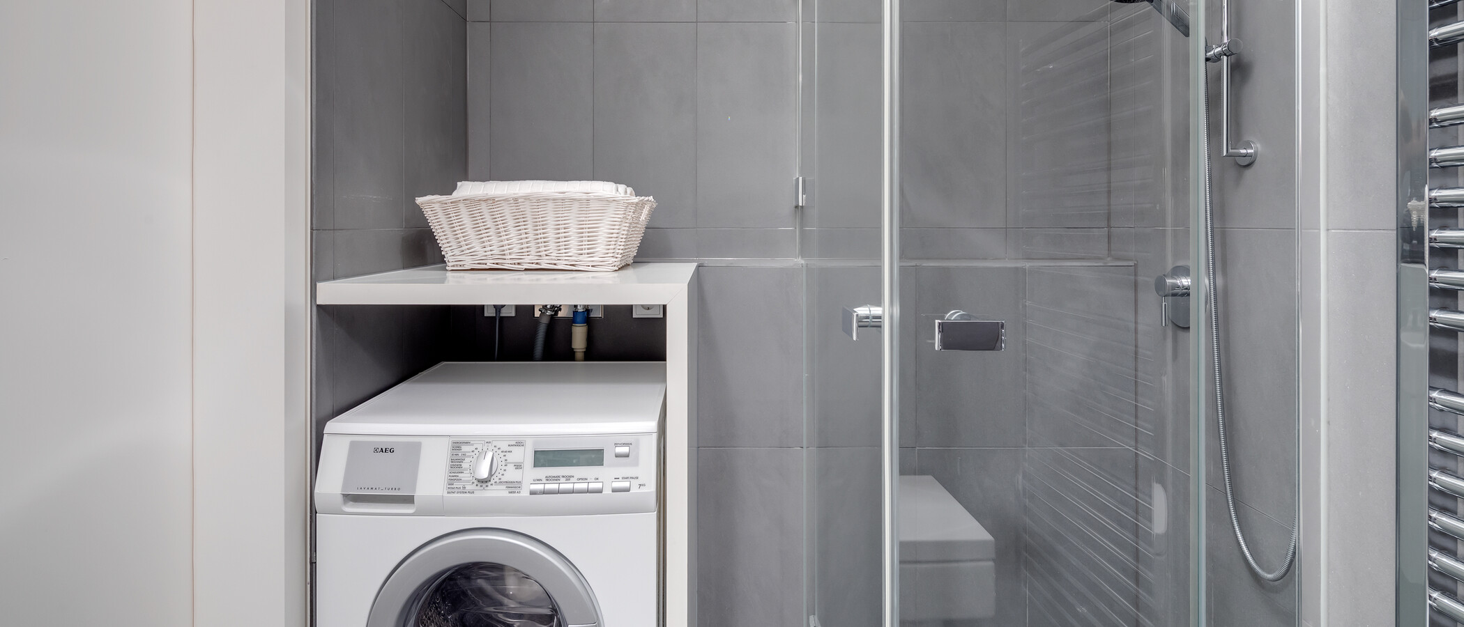 appartamento München Maxvorstadt 03 2° bagno 6679