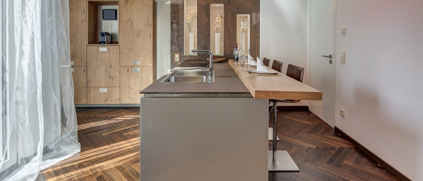 appartamento München Maxvorstadt 03 soggiorno 6689