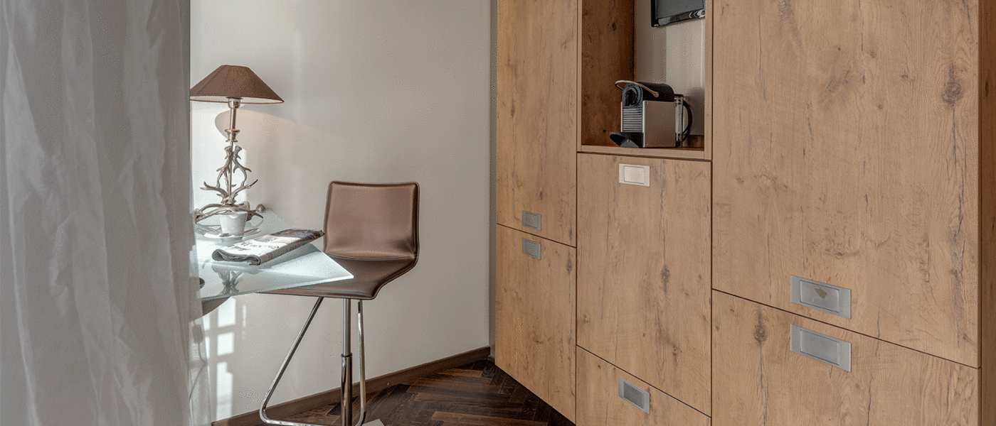 appartamento München Maxvorstadt 05 cucina 6689