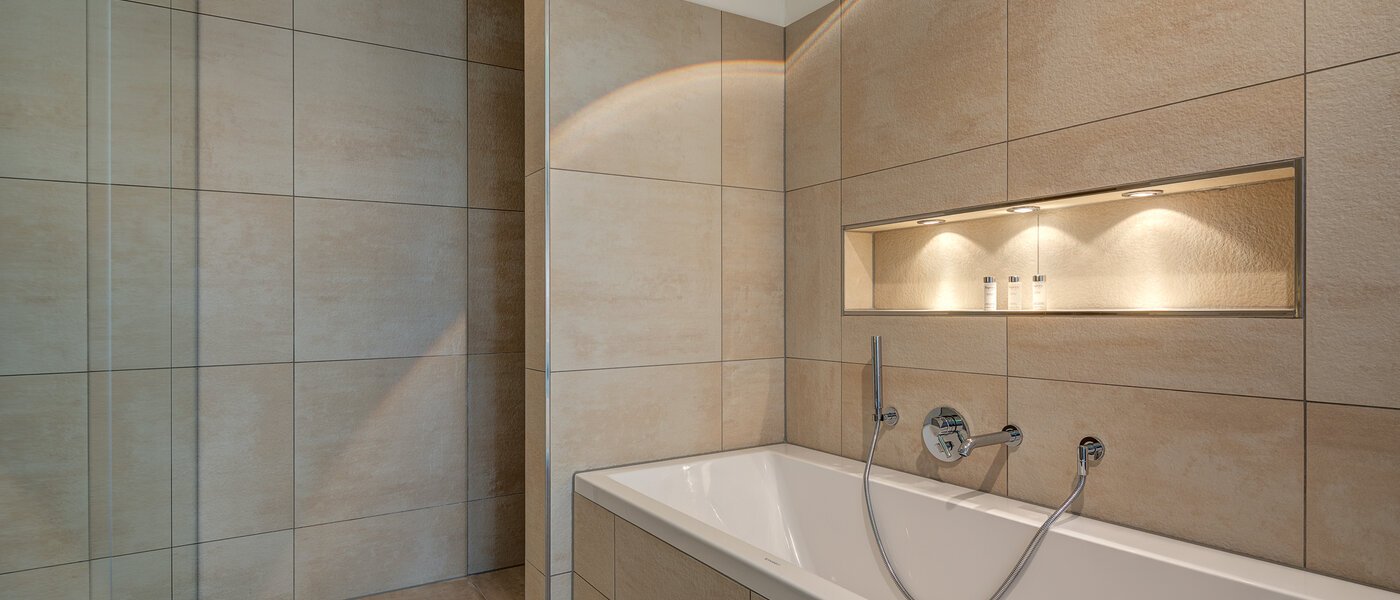 appartamento München Maxvorstadt 01 bagno 6689