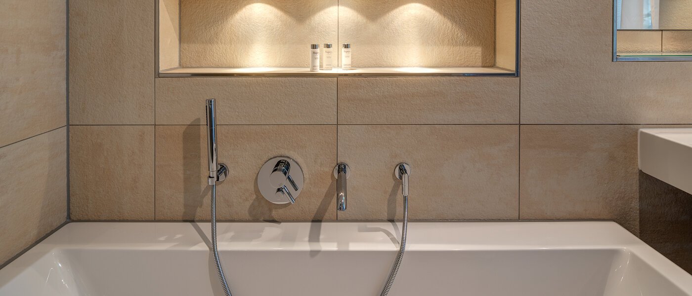 appartamento München Maxvorstadt 02 bagno 6689