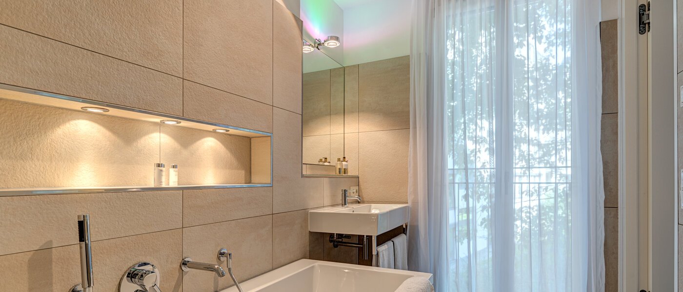 appartamento München Maxvorstadt 03 bagno 6689