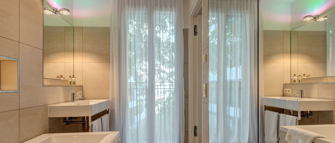 appartamento München Maxvorstadt 04 bagno 6689