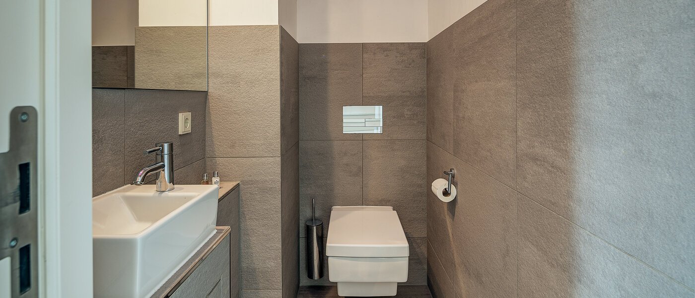 appartamento München Maxvorstadt 01 toilette separata 6689