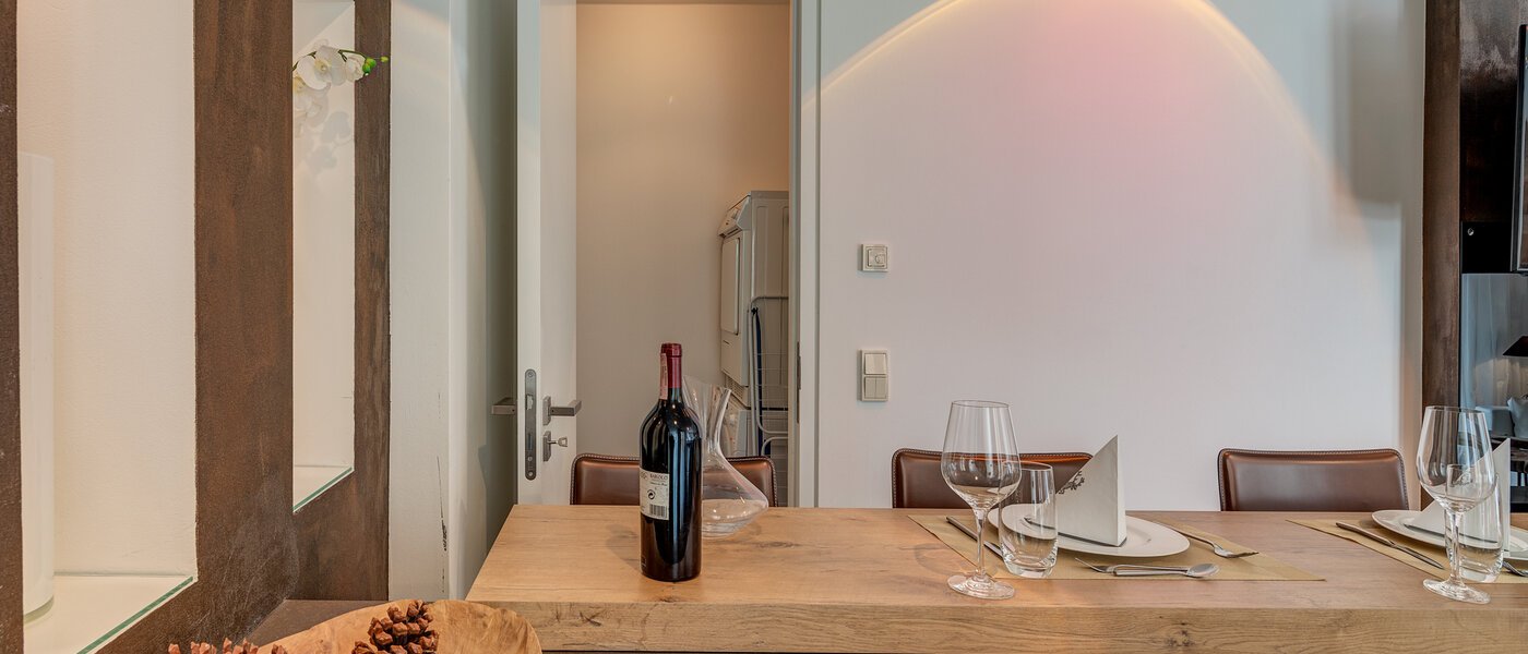 appartamento München Maxvorstadt 01 ripostiglio 6689