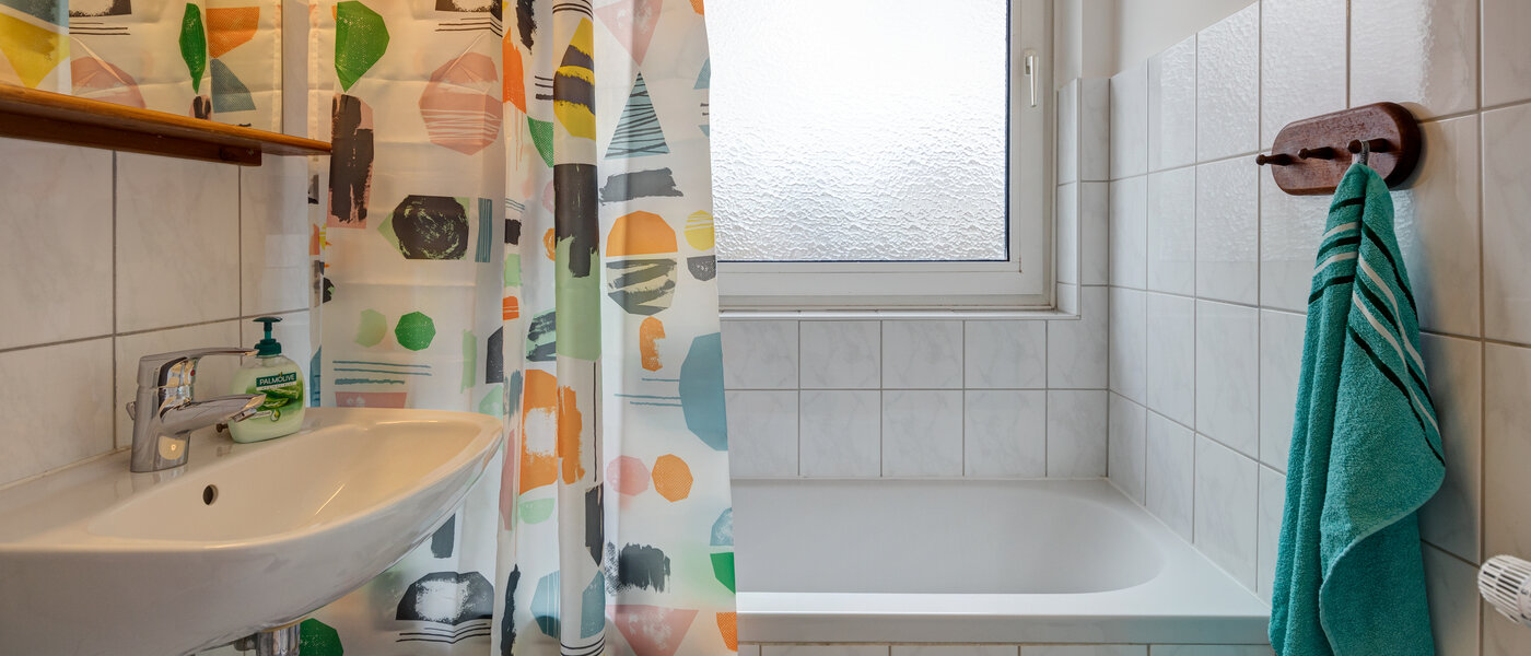 appartamento München Parkstadt Bogenhausen 01 bagno 669