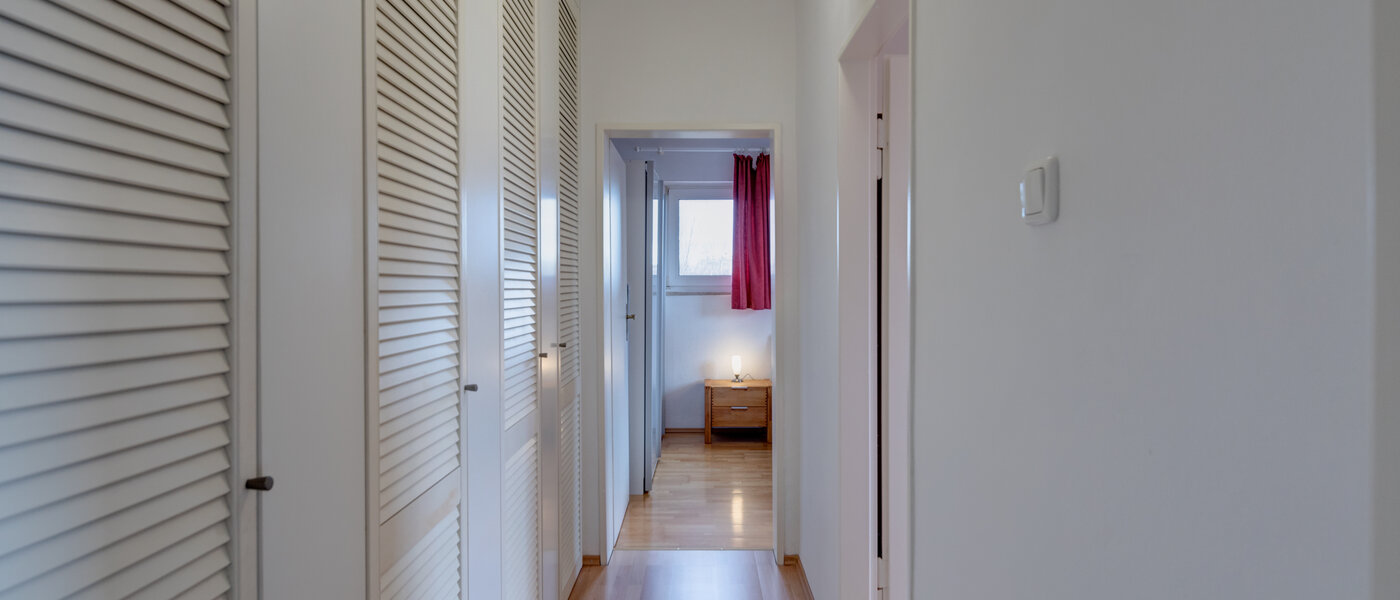 appartamento München Parkstadt Bogenhausen 03 ingresso/corridioio 669