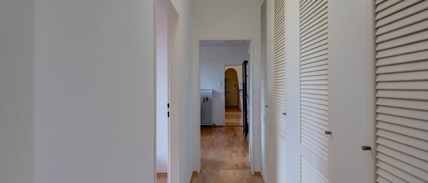 appartamento München Parkstadt Bogenhausen 04 ingresso/corridioio 669