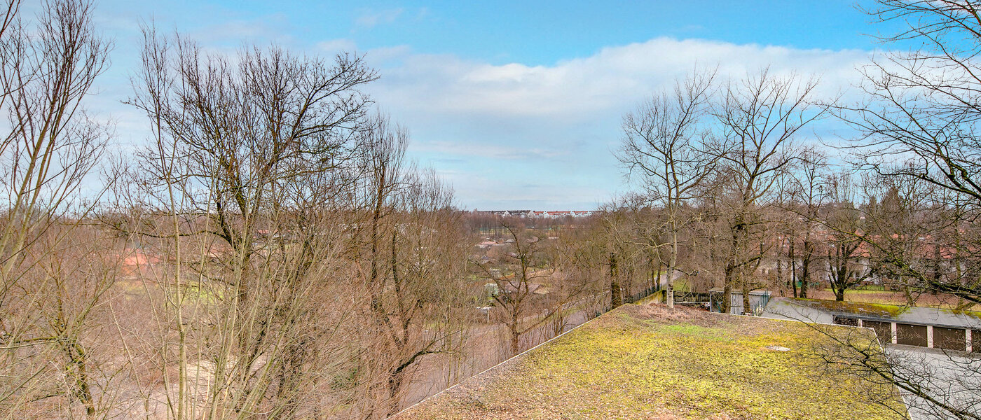 appartamento München Parkstadt Bogenhausen 02 vista 669