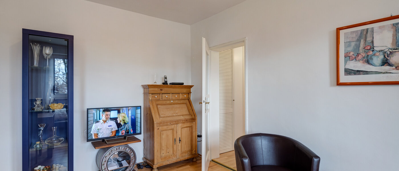 appartamento München Parkstadt Bogenhausen 04 zona living 669