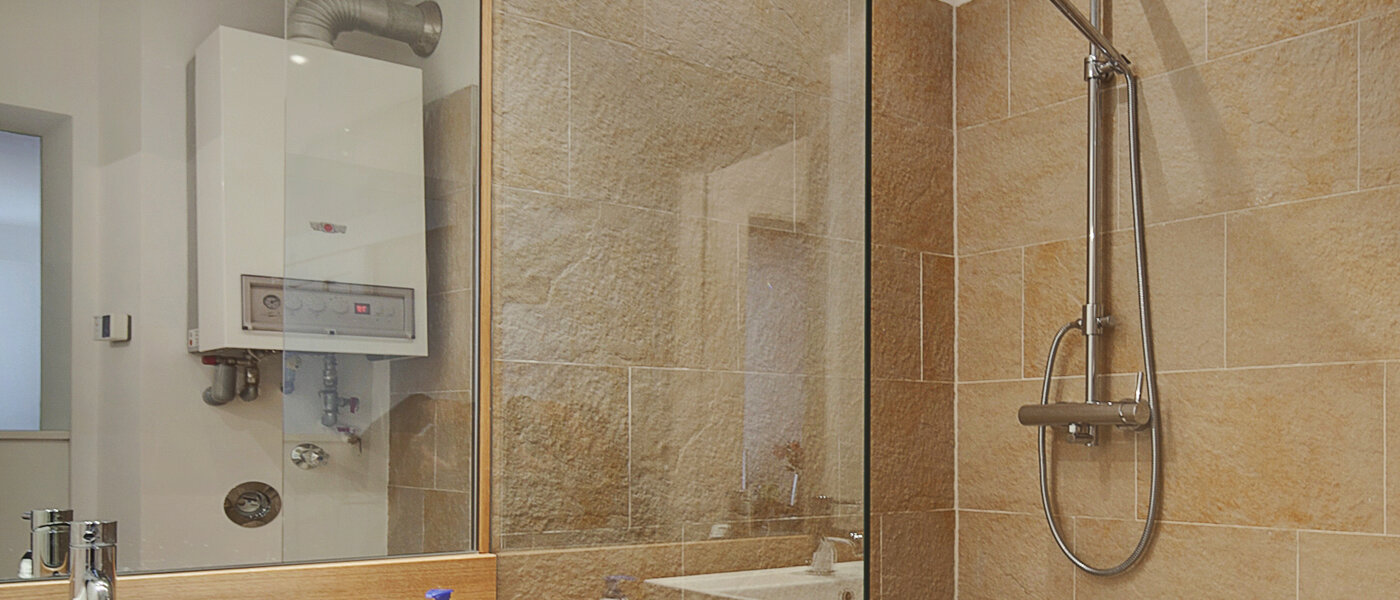 appartamento München Neuhausen 02 bagno 6715