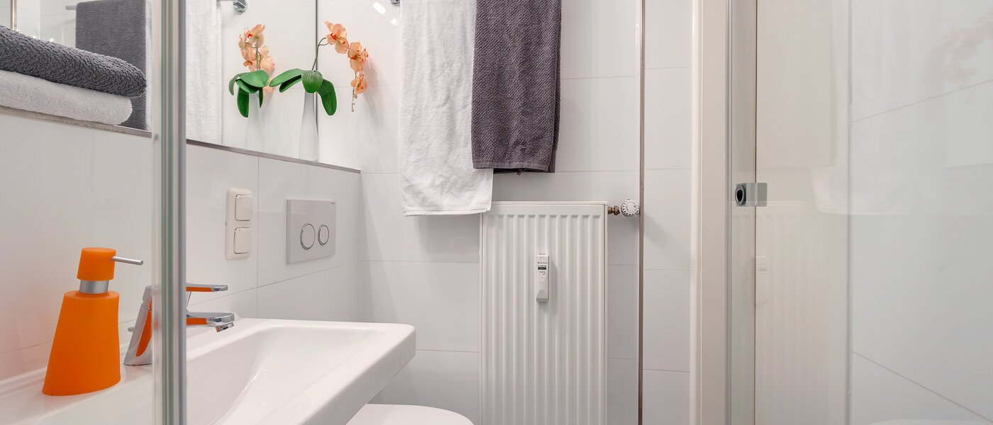 appartamento München Bogenhausen 04 bagno 6716