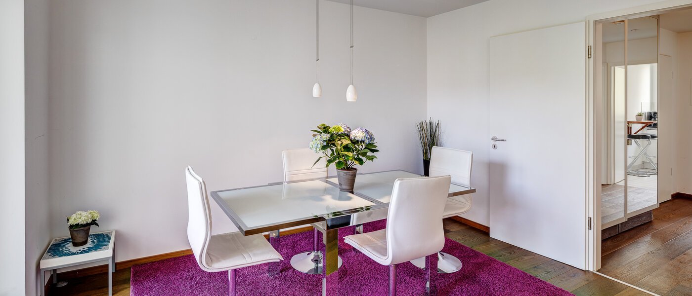 appartamento München Maxvorstadt - Universitätsviertel 01 zona living 6719