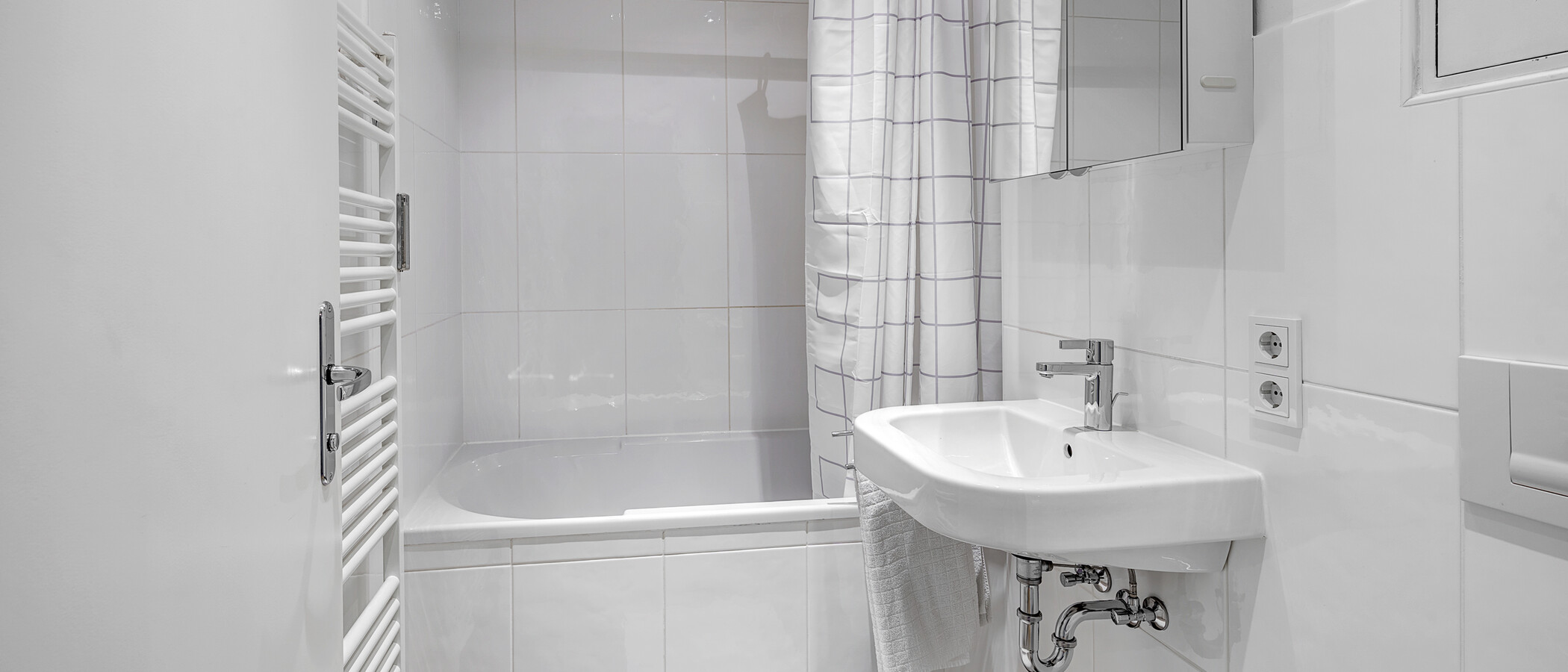 appartamento München Schwabing-West (rund um den Bonner Platz) 01 bagno 6724