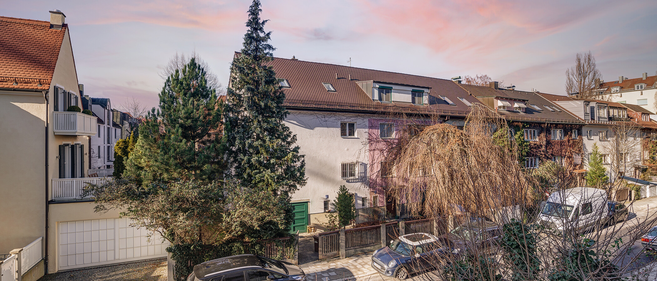appartamento München Schwabing-West (rund um den Bonner Platz) 03 vista 6724