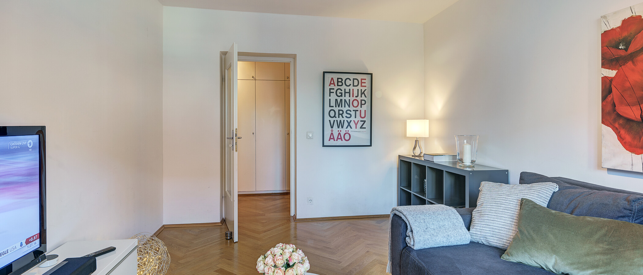 appartamento München Schwabing-West (rund um den Bonner Platz) 03 zona living 6724