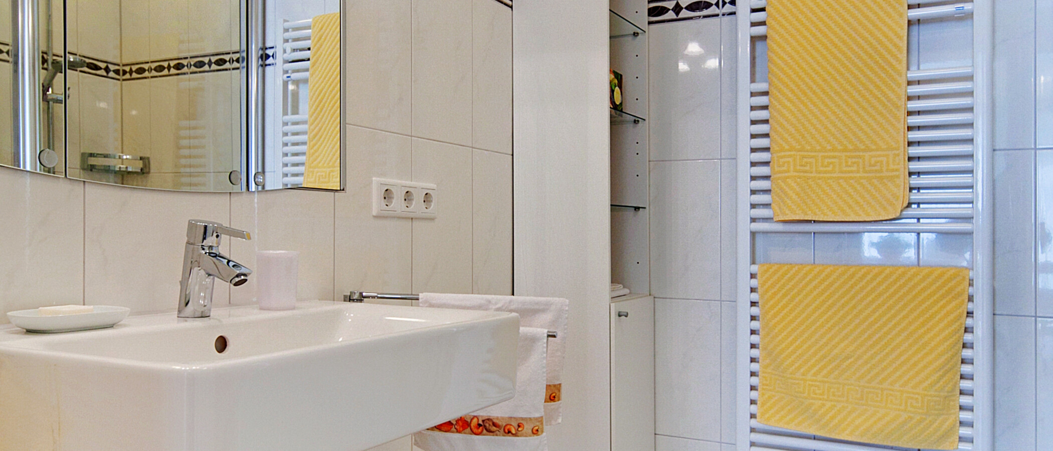 appartamento München Harlaching 01 bagno 6728