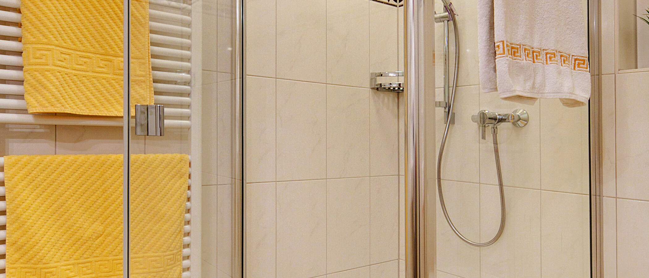 appartamento München Harlaching 02 bagno 6728