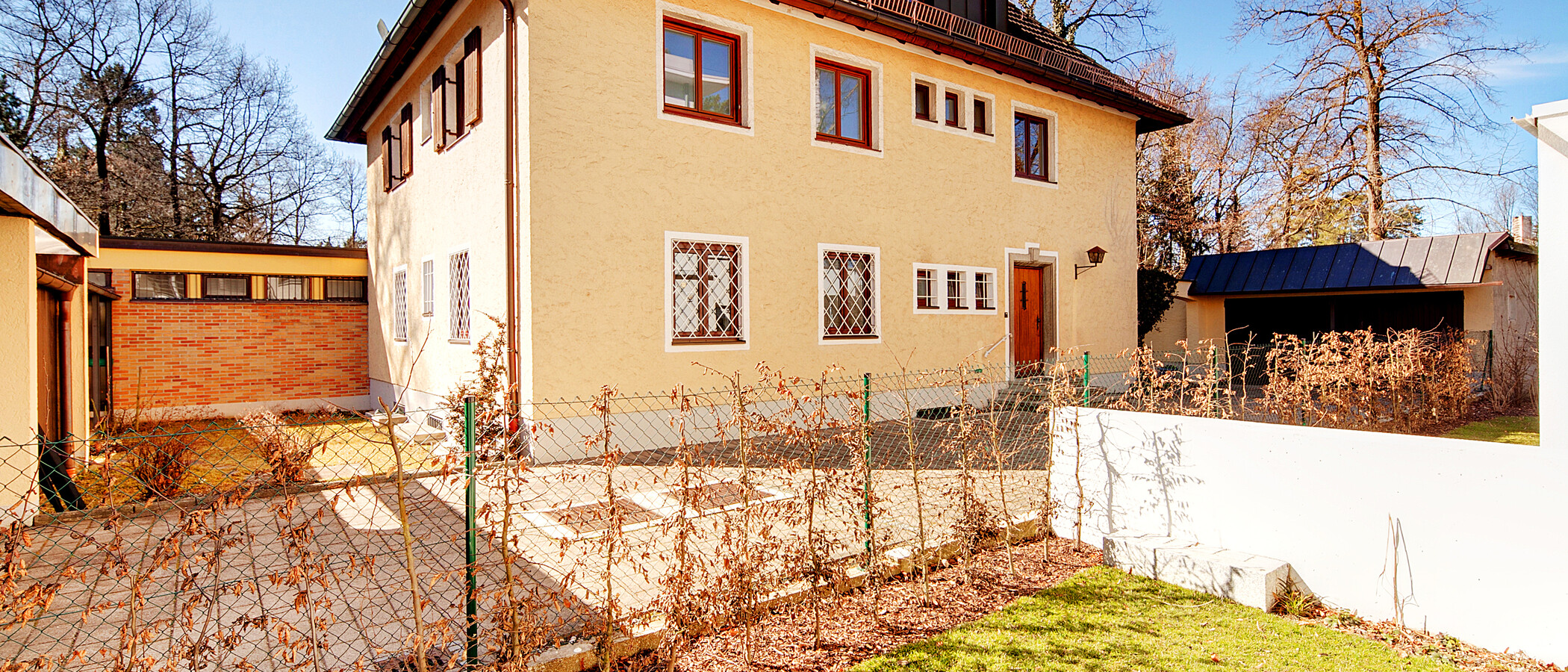 appartamento München Harlaching 02 vista 6728
