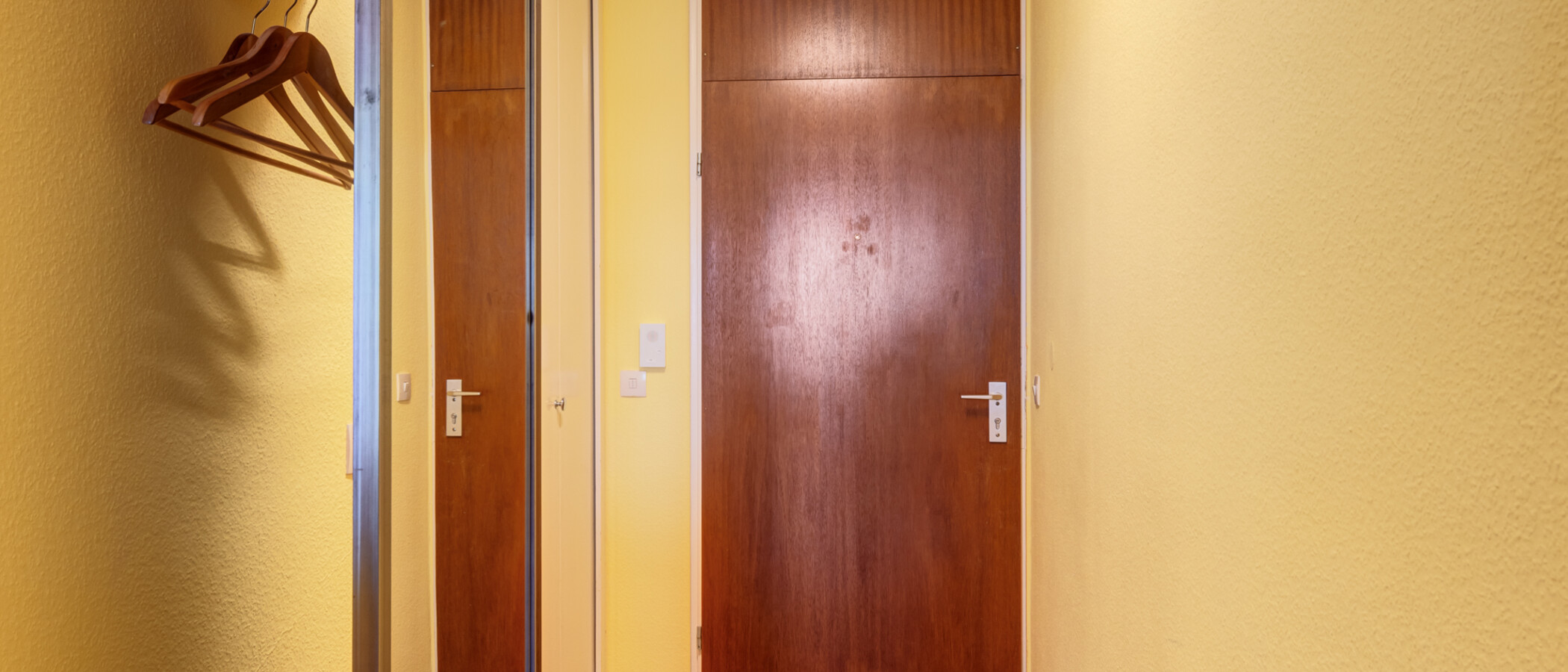 appartamento München Haidhausen 01 ingresso/corridioio 6738